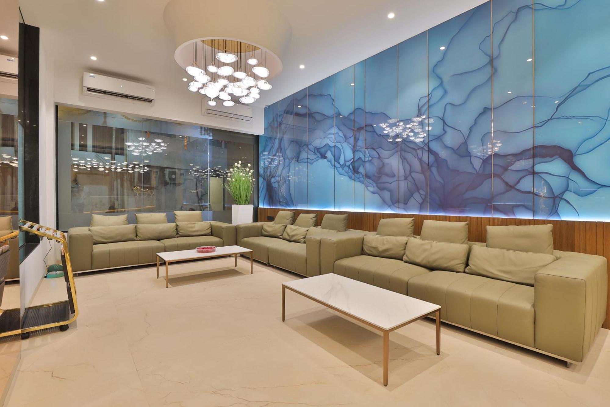 Hotel Elements Сурат Экстерьер фото