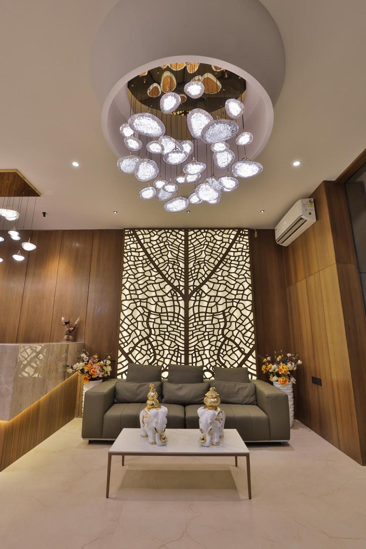 Hotel Elements Сурат Экстерьер фото